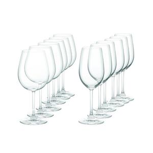 Marquis By Waterford - Marquis by Waterford Vintage Drinkware Set, Set of 12
