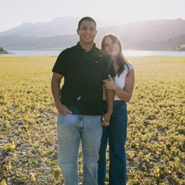 Our newlywed fund