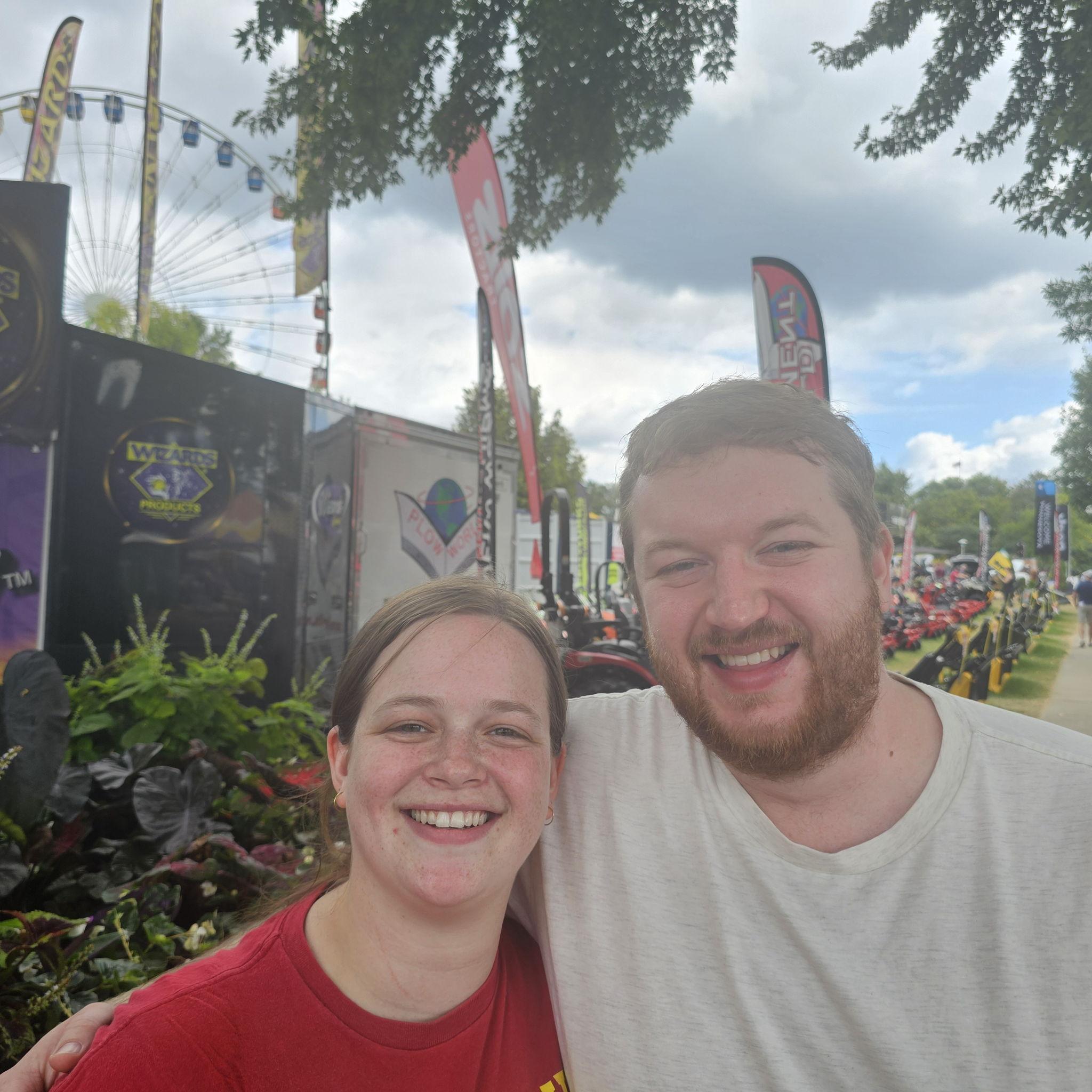 Minnesota State Fair