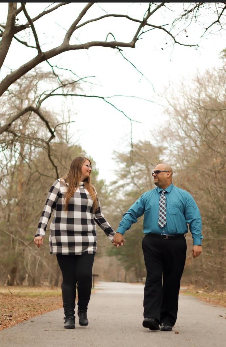 The Wedding Website of Jennifer Grist and Juan Vazquez