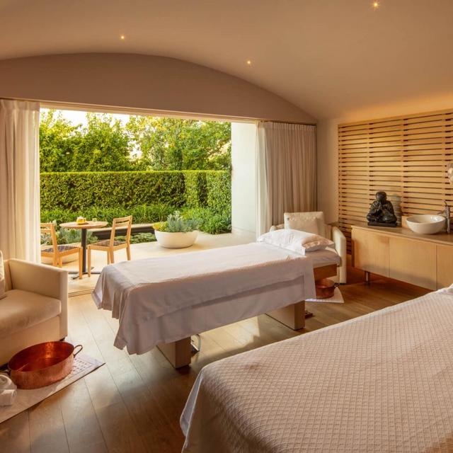 Honeymoon Massages