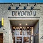 Devoción