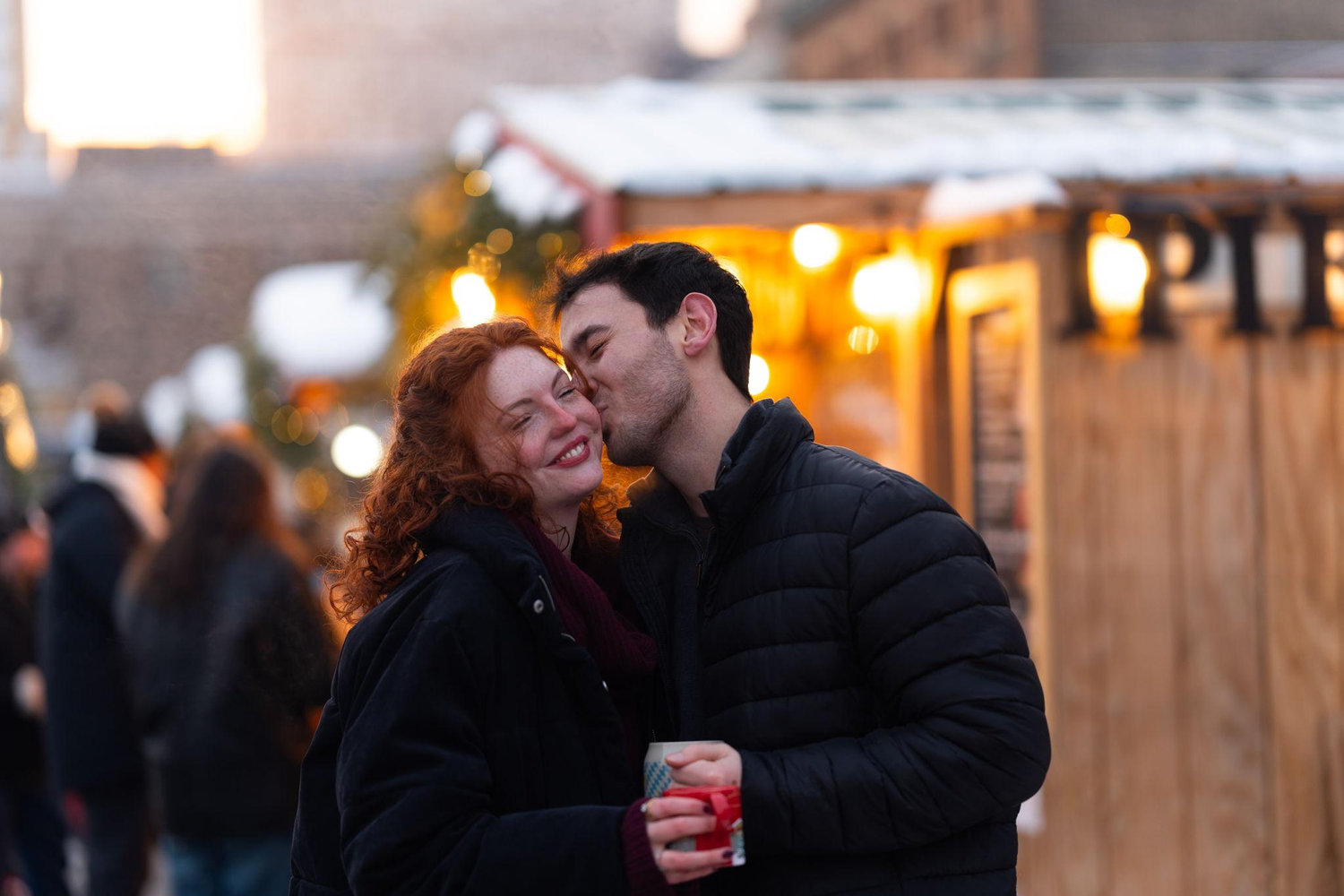 The Wedding Website of Madelyn Allee and Kyle Smith