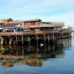 Old Fisherman's Wharf