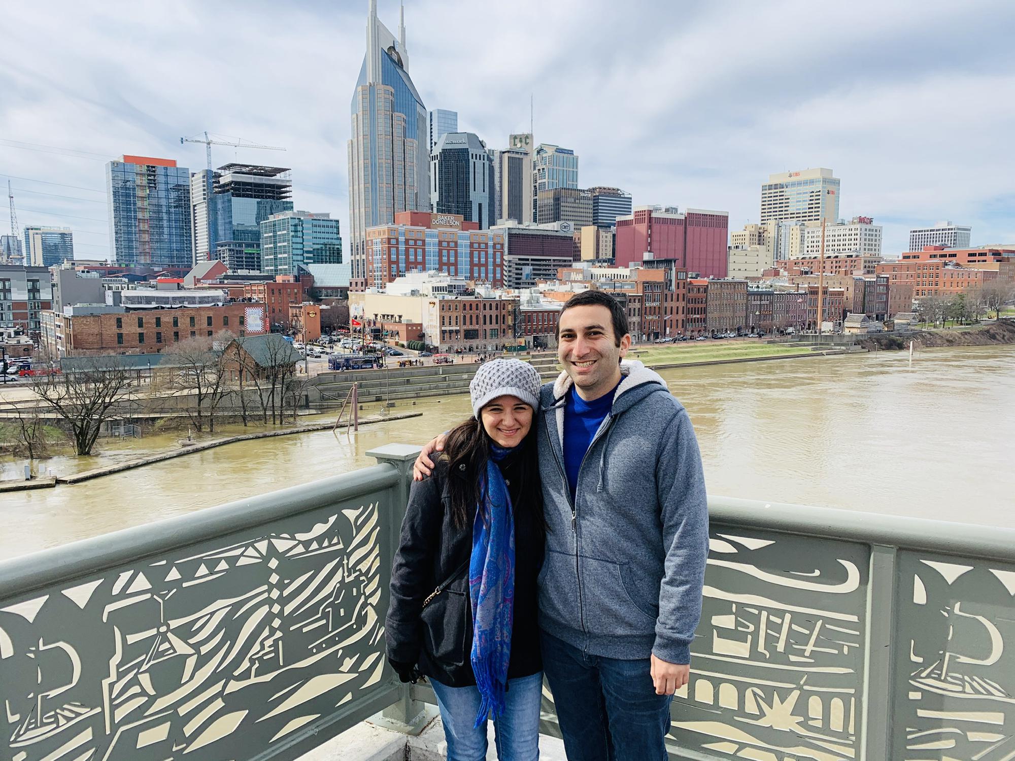 Nashville, TN