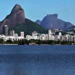 Lagoa Rodrigo de Freitas