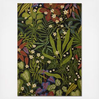 Botanical Indoor/Outdoor Rug