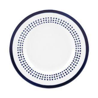 kate spade new york Charlotte Street Accent Plate