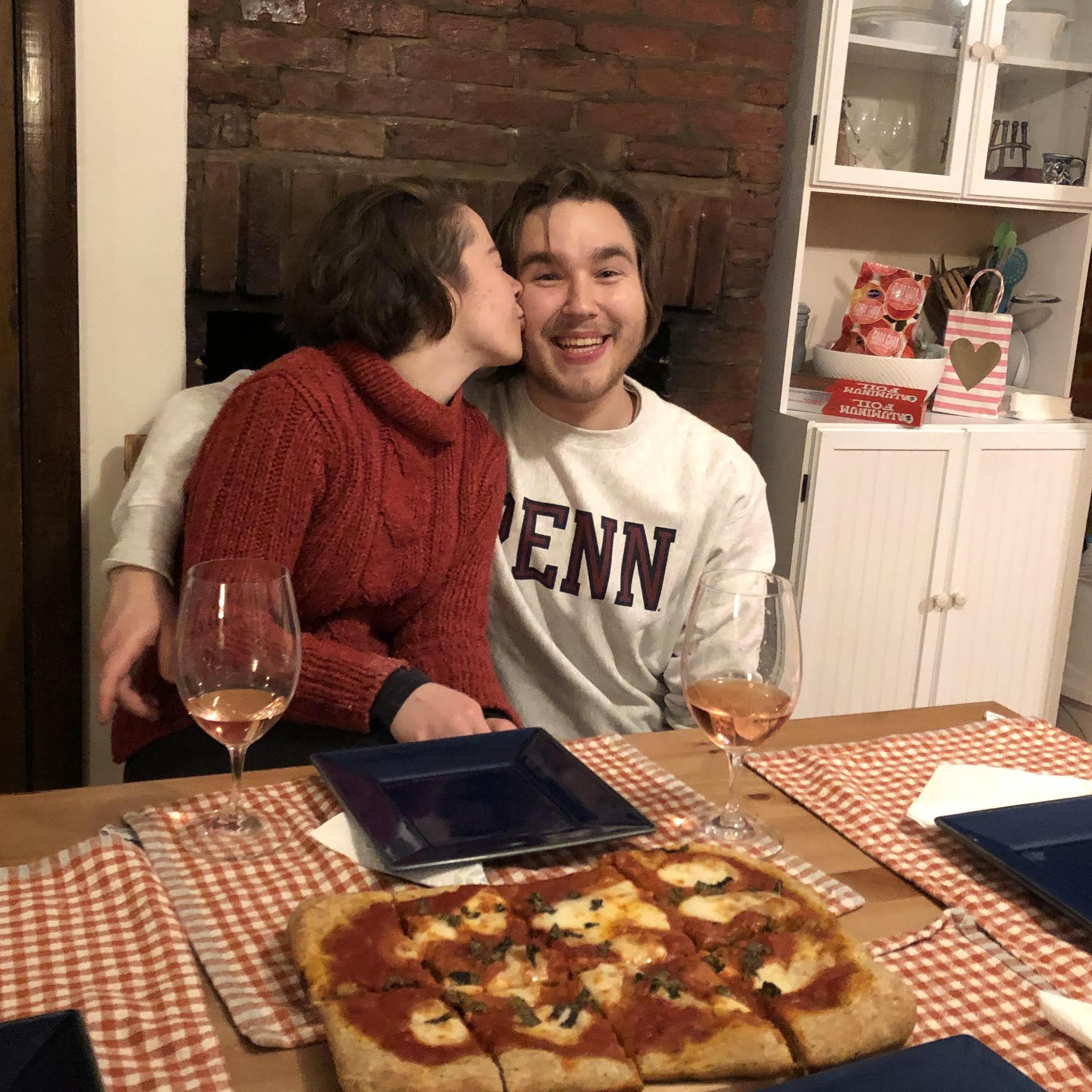 valentine's day 2020