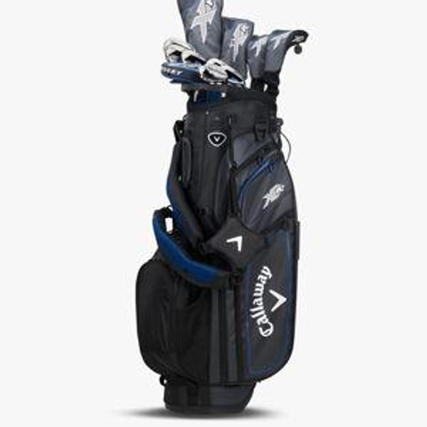 Men's XR 13-Piece Long Length Complete Set