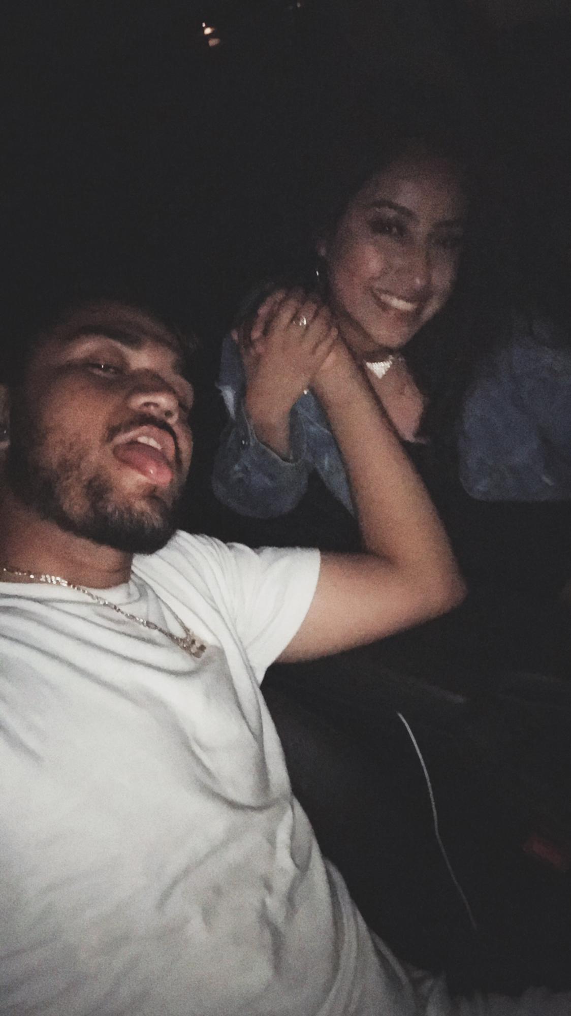1st Date 🤍