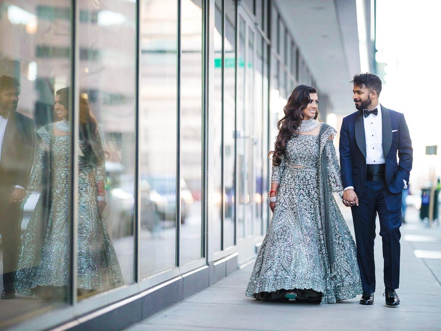 The Wedding Website of Aarti Prasad and Karthik Nagarajan