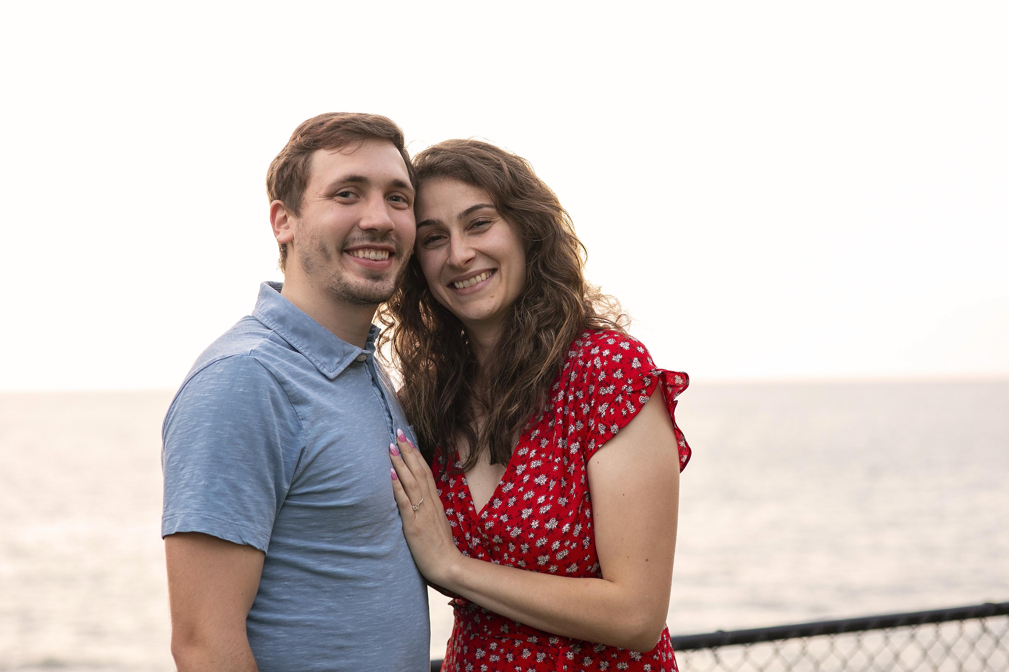 The Wedding Website of Alexa A Roberts and Josh Silvaroli