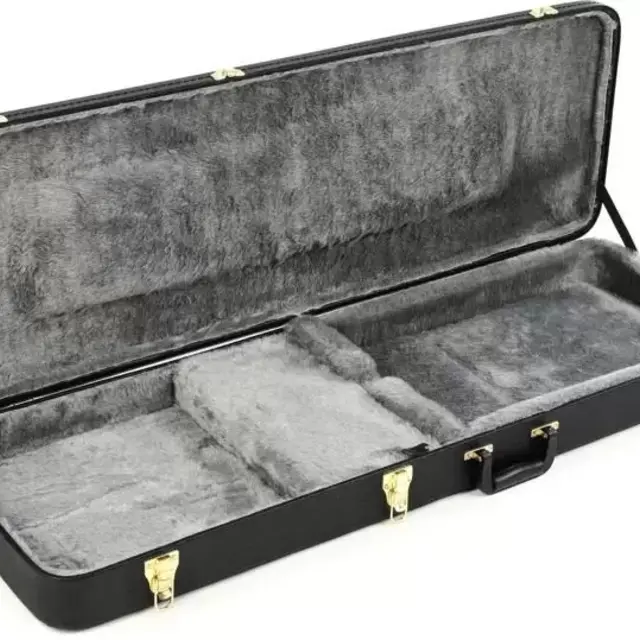 Ibanez IC200C Hardshell Guitar Case - Iceman Series