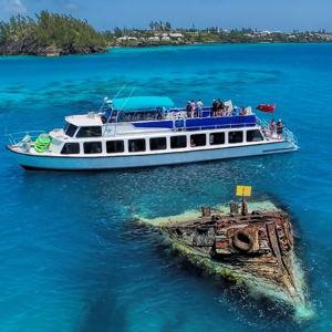 Snorkeling Excursion in Bermuda
