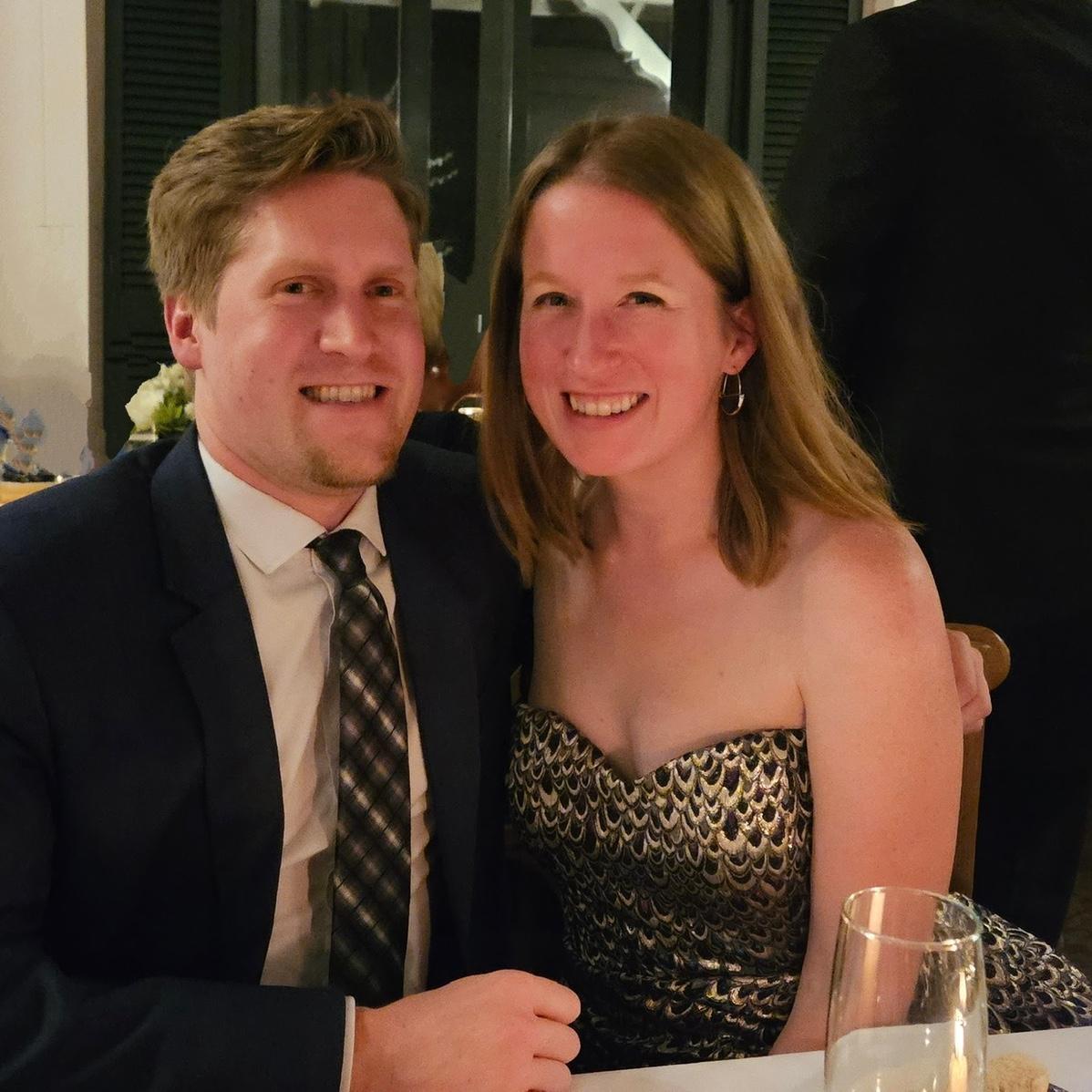 Family wedding