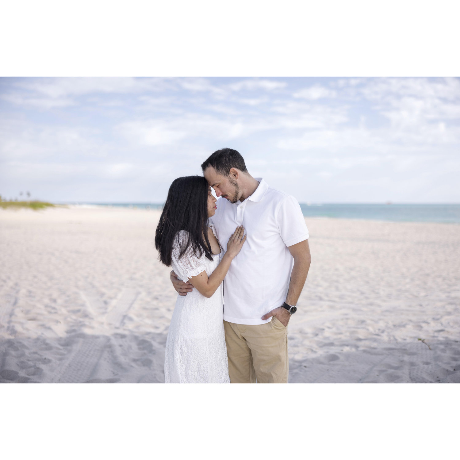 Special thanks to our Wedding Photographer, Vanessa Damian for taking our engagement pictures