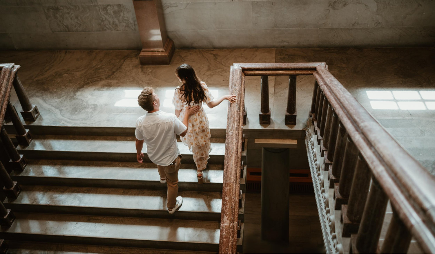 The Wedding Website of Kiera Jorden and Noah Husain