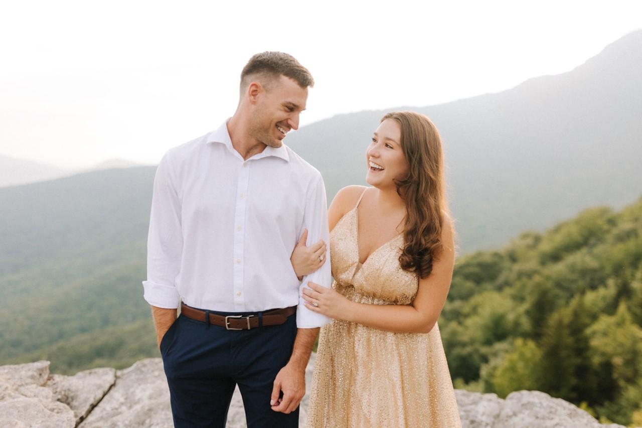 The Wedding Website of Alexandria Rose Stone and Cory Evan Martin