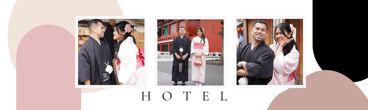 The Wedding Website of Virgil Evan Mara and April-Kristene Araneta
