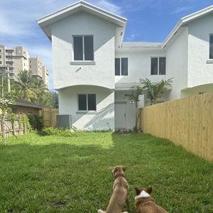 Home renovation fund