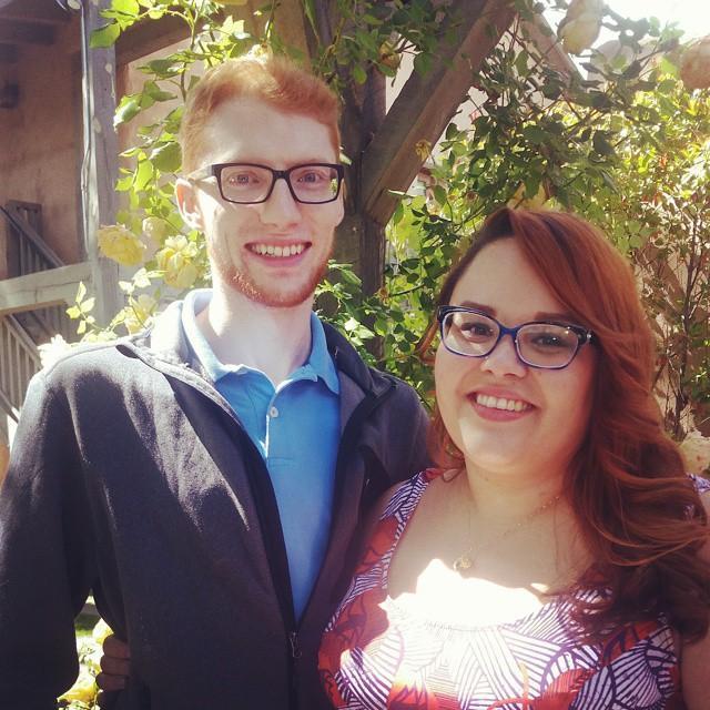 Mother's Day 2015