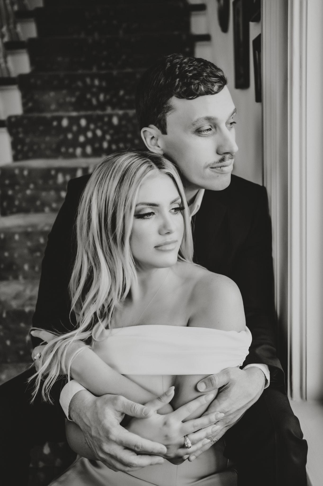 The Wedding Website of Morgan Shaw and Collin Gros