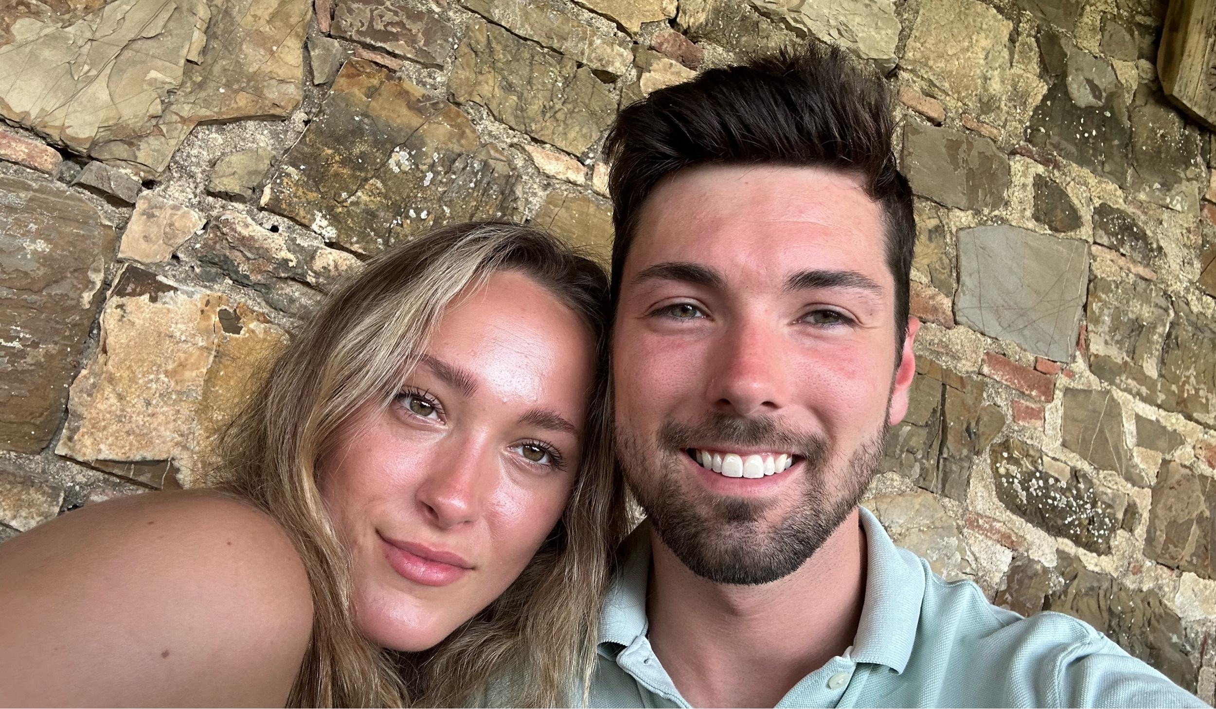 The Wedding Website of Rachel Urso and Joseph Schultz
