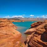 Sand Hollow State Park