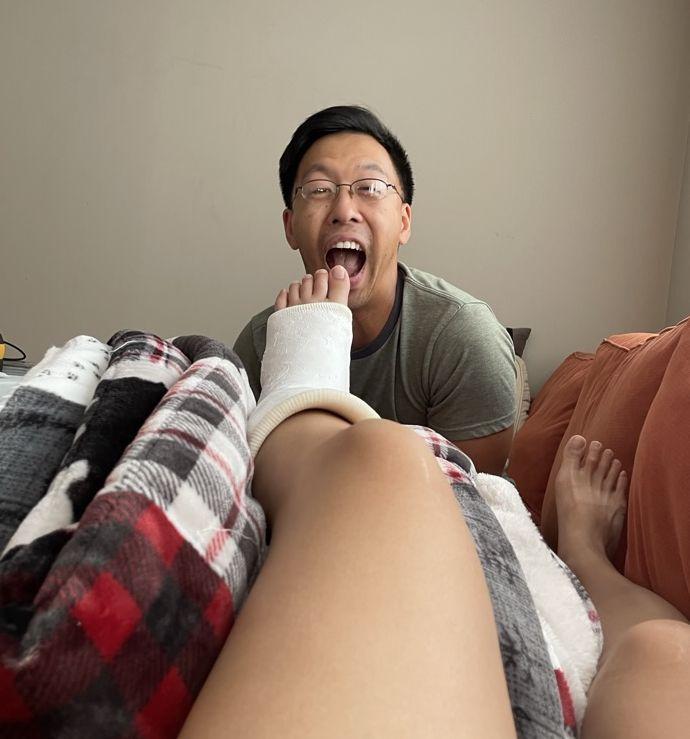 The Wedding Website of Sammi Wen and Grant Wong