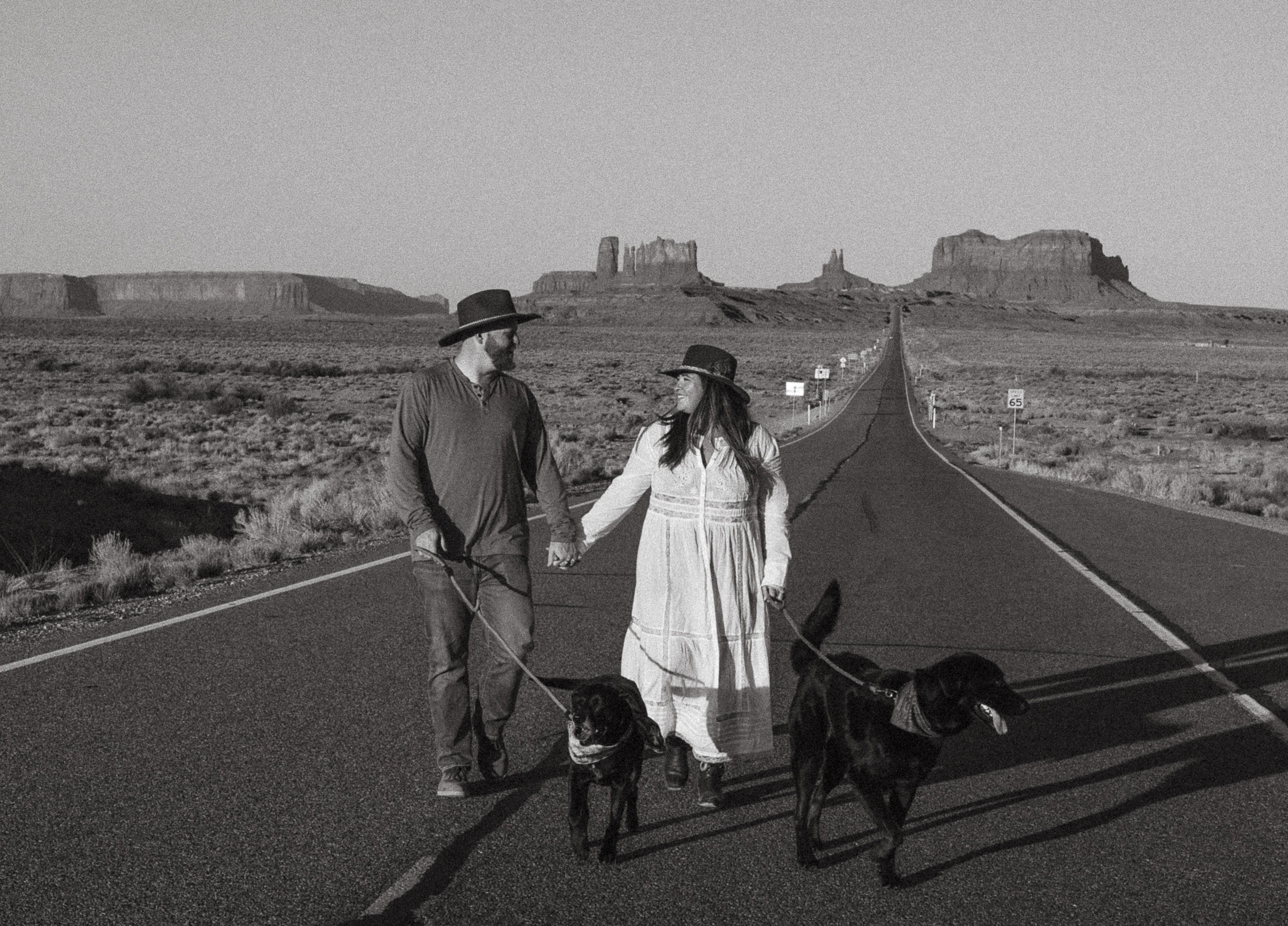 The Wedding Website of Audrey Gallo and Brooks Rynders