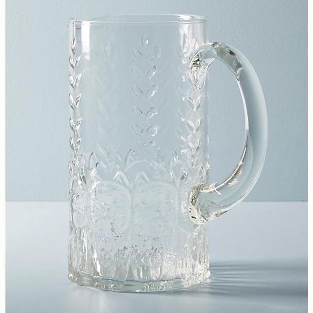 Sooki Cat Pitcher