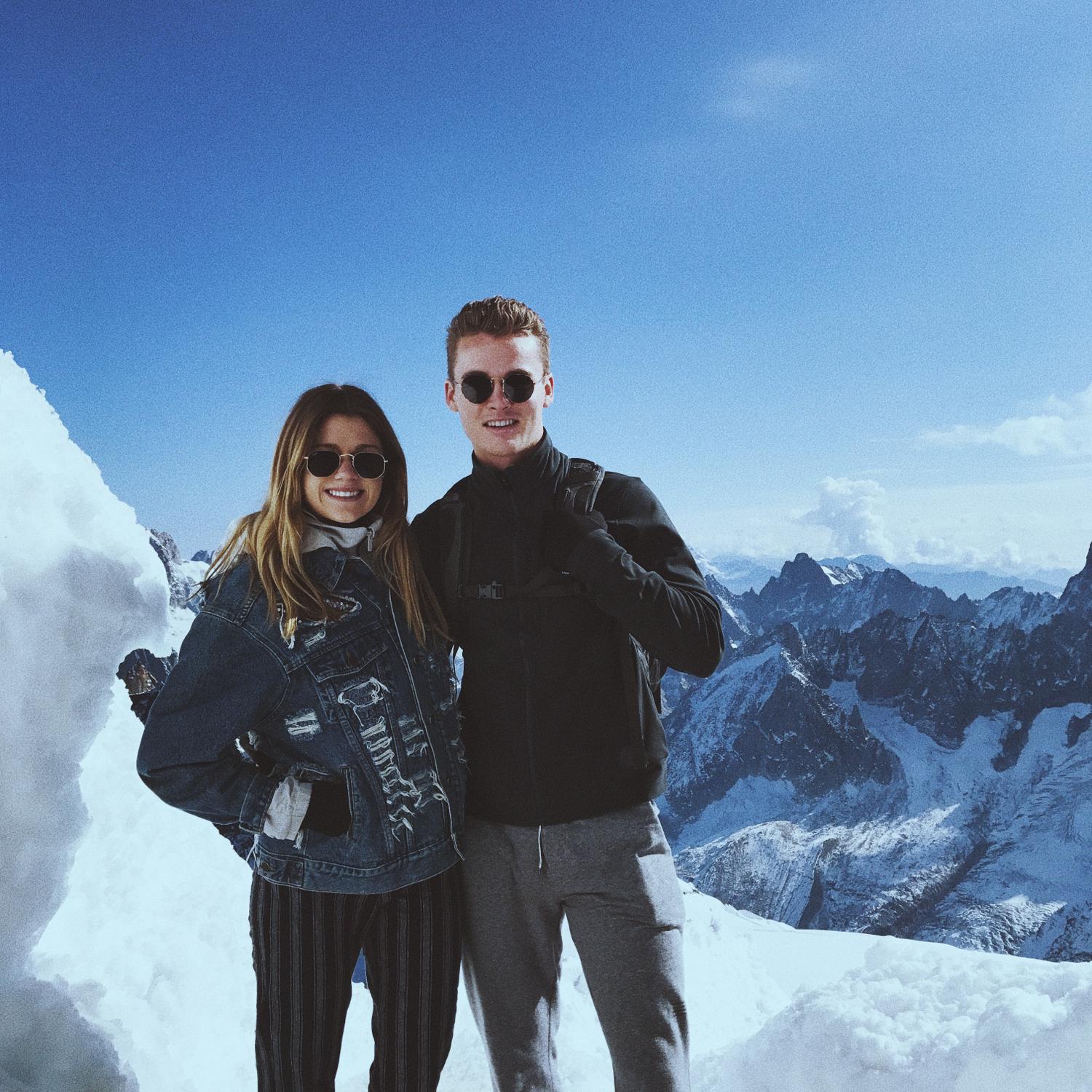 2017 | Mont Blanc