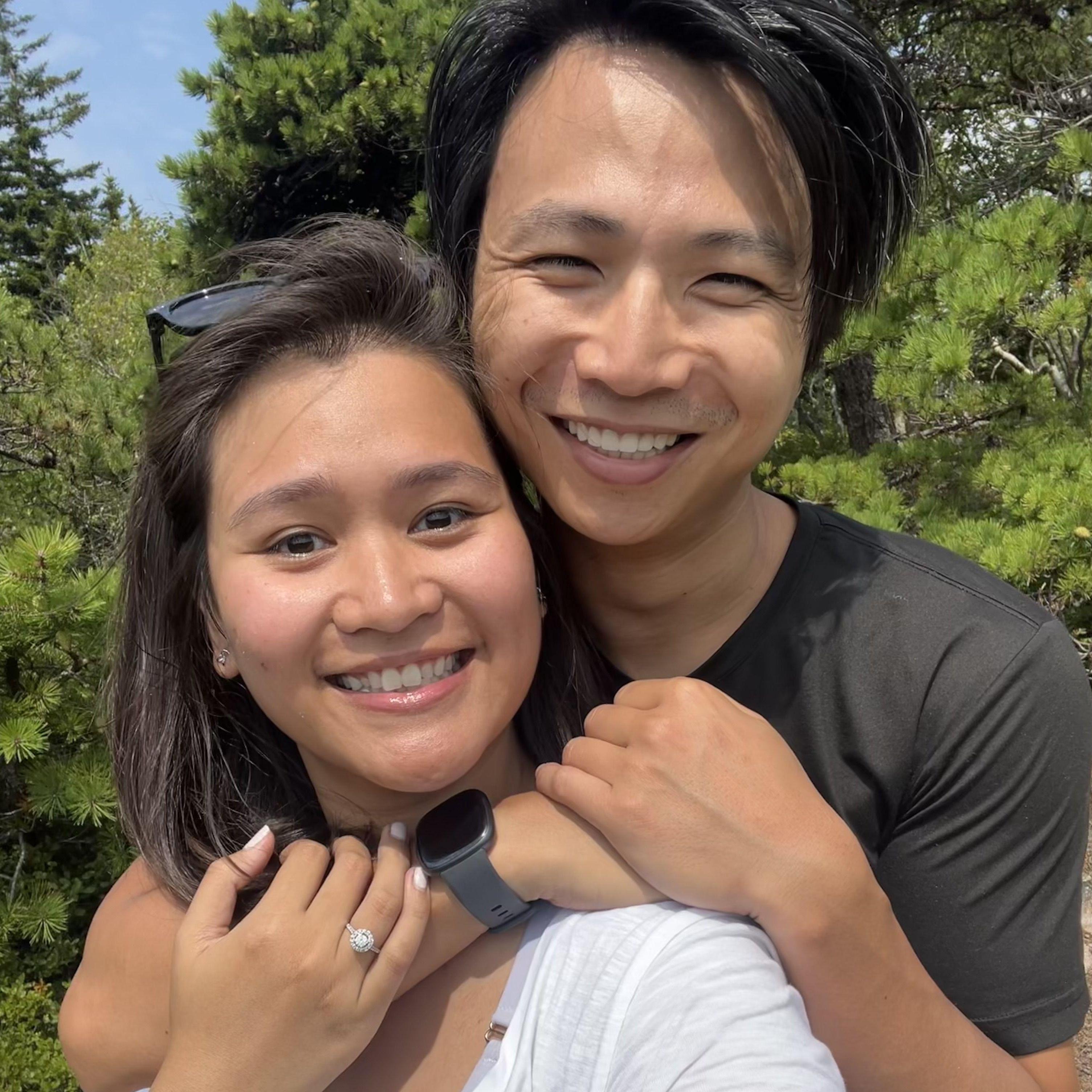 Proposal day :)