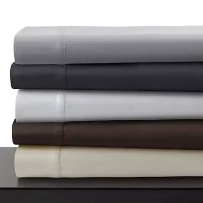 Tribeca Living 600-Thread-Count 6-Piece Sheet Set