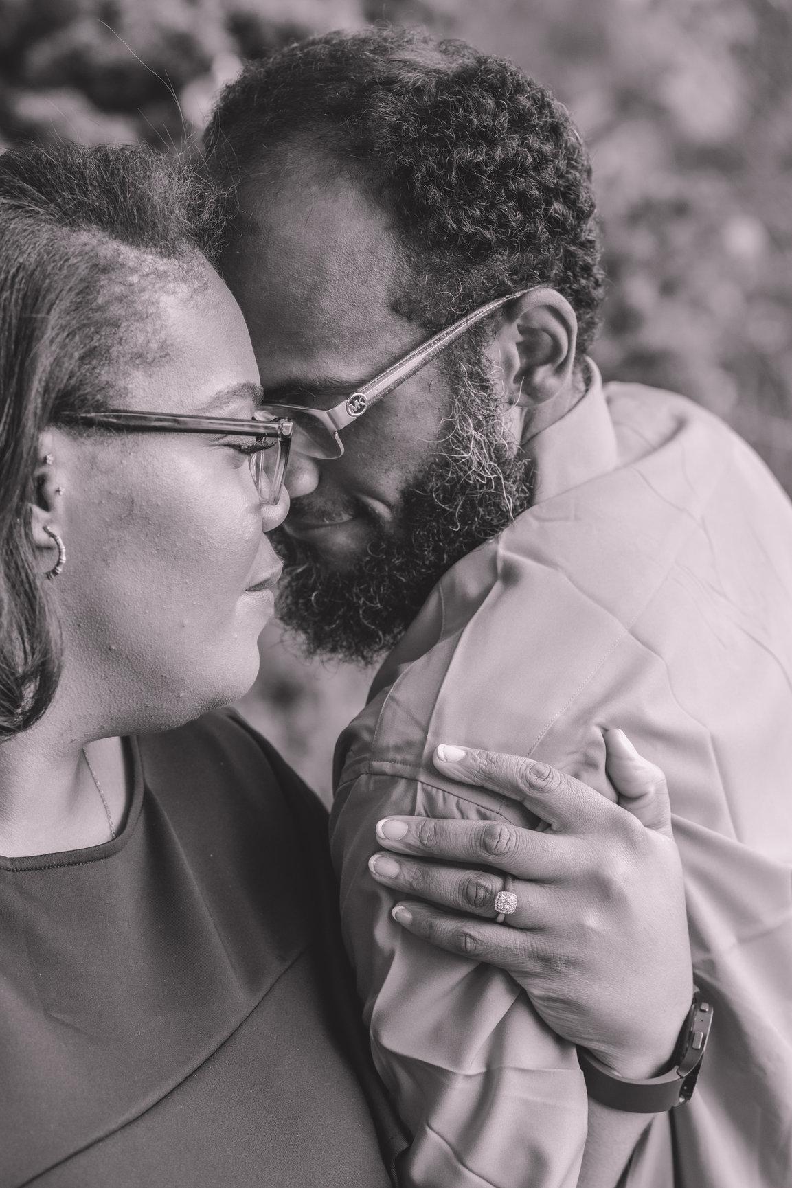 The Wedding Website of La’Quisha Pompey and Jandre Kincannon