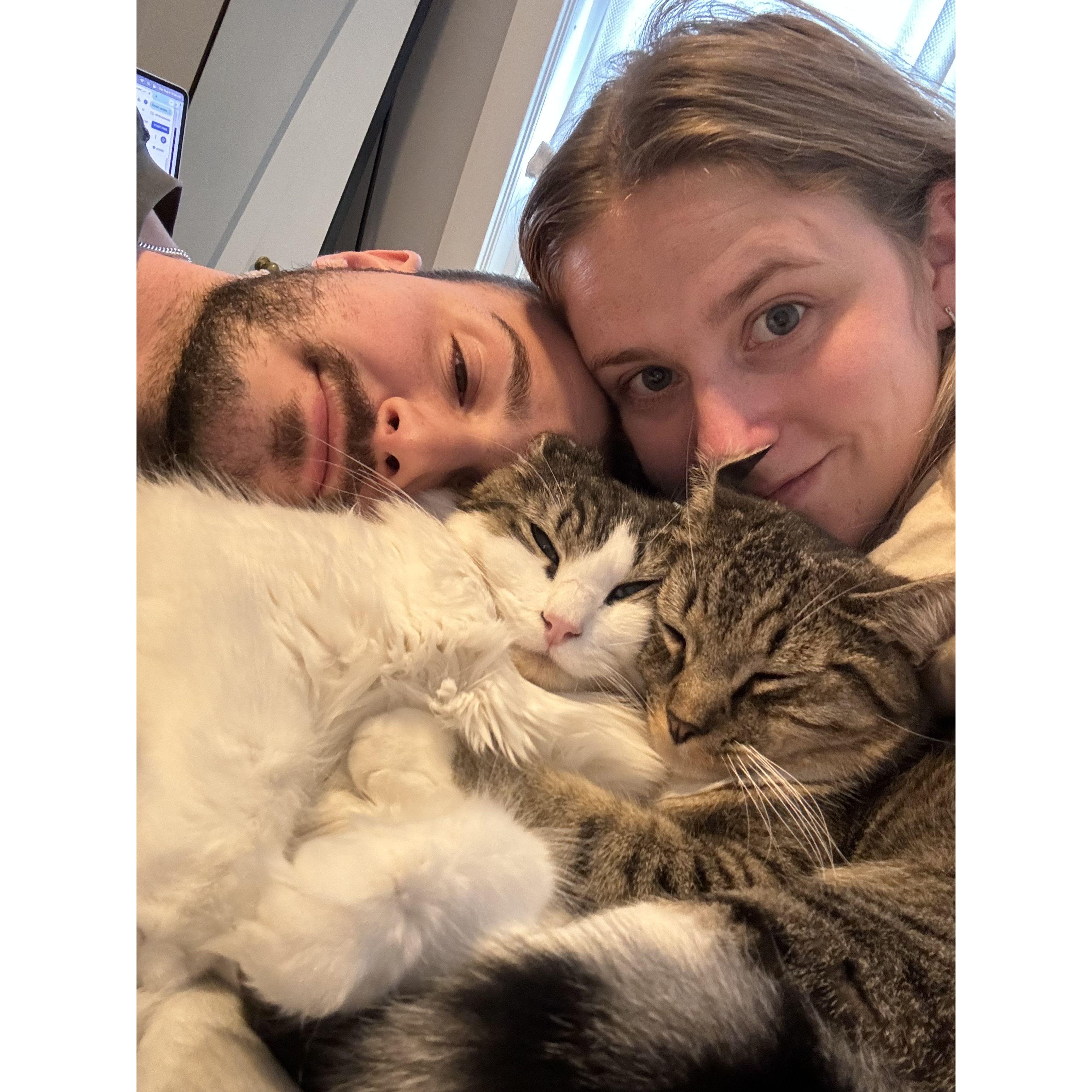 Family!