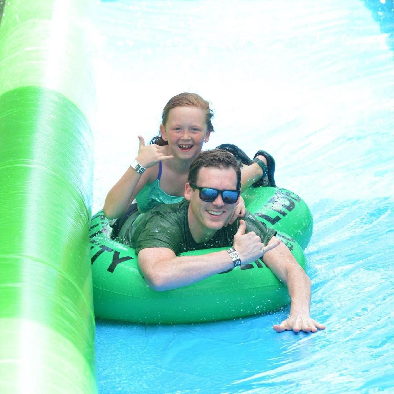 Slide the City
August 18, 2016