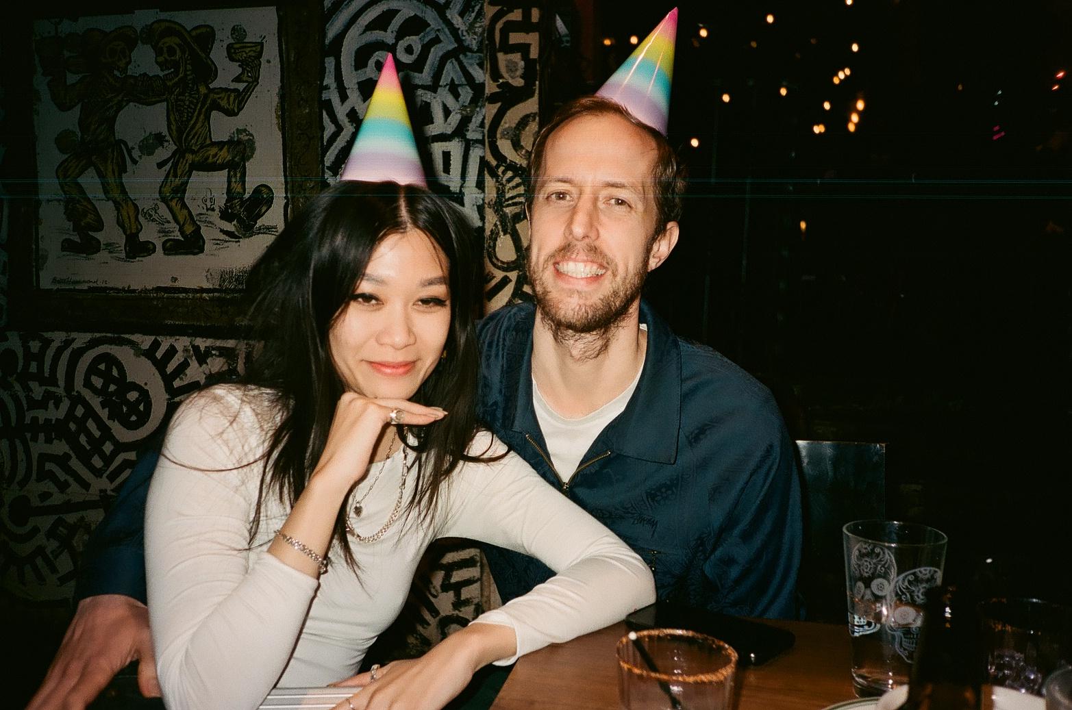 The Wedding Website of Monique Nguyen and Jimmy O'Connell