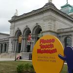 Please Touch Museum