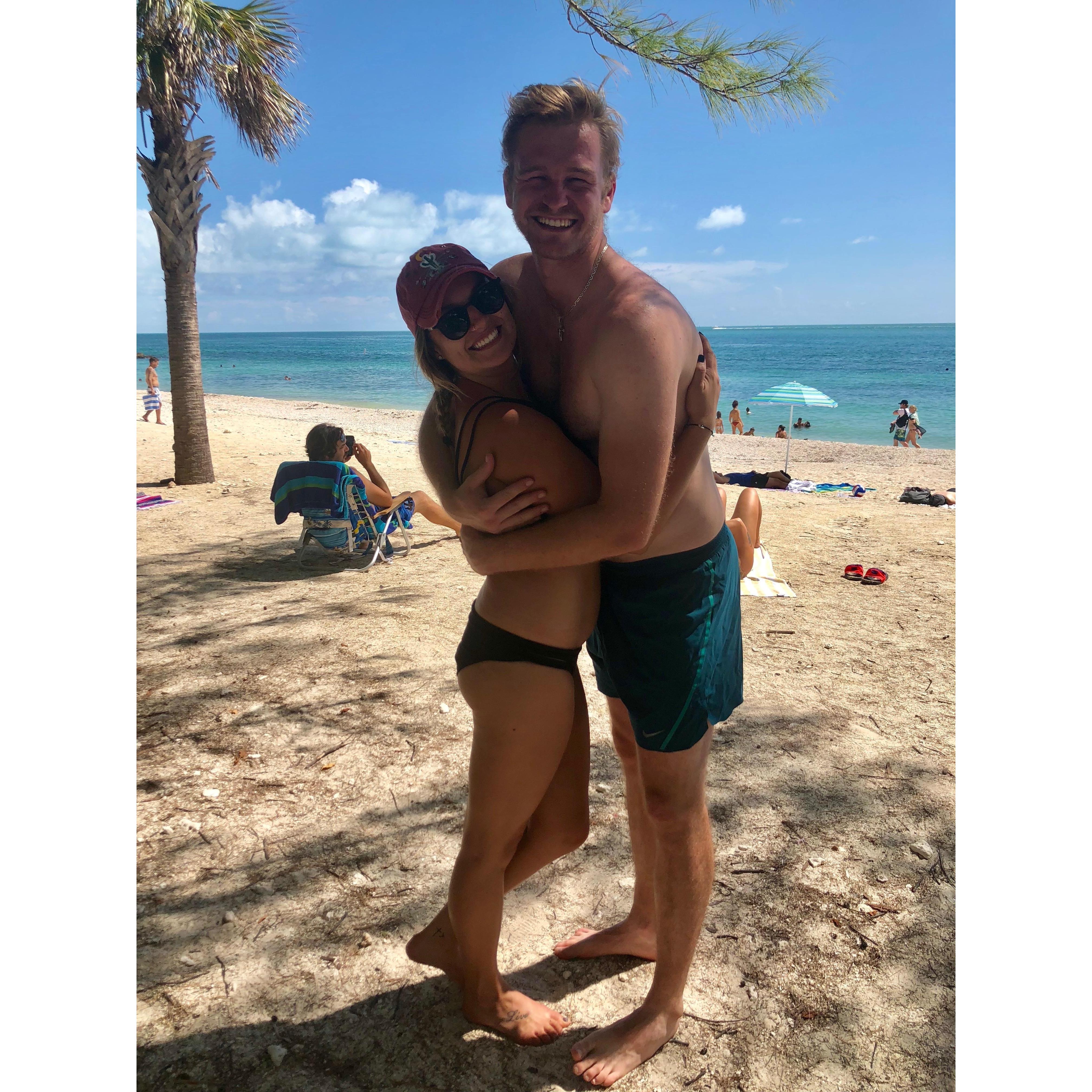 Key West, FL - Sept 2018