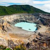 Poas Volcano Tour - Costa Rica