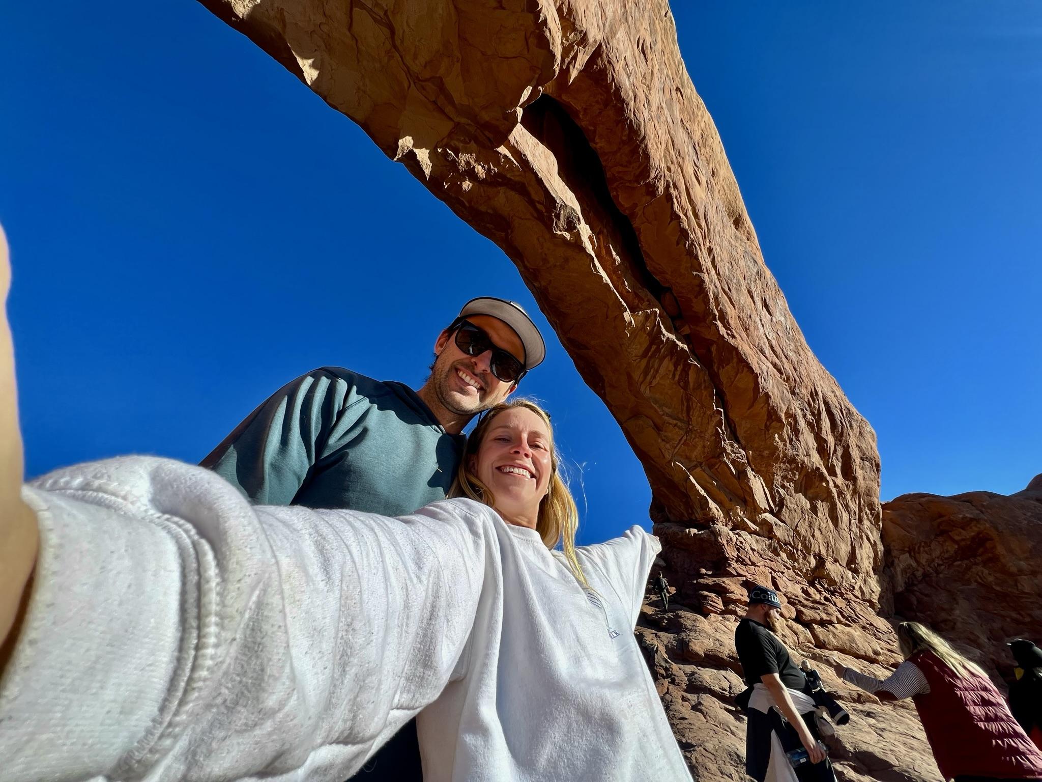 The Wedding Website of Kelly Moore and Dylan Fisher McCarney