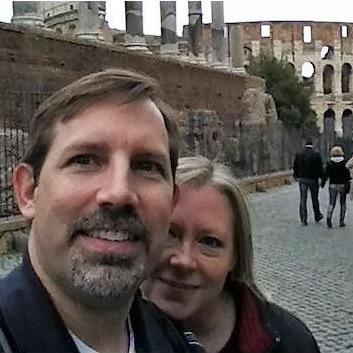 Rome, Italy