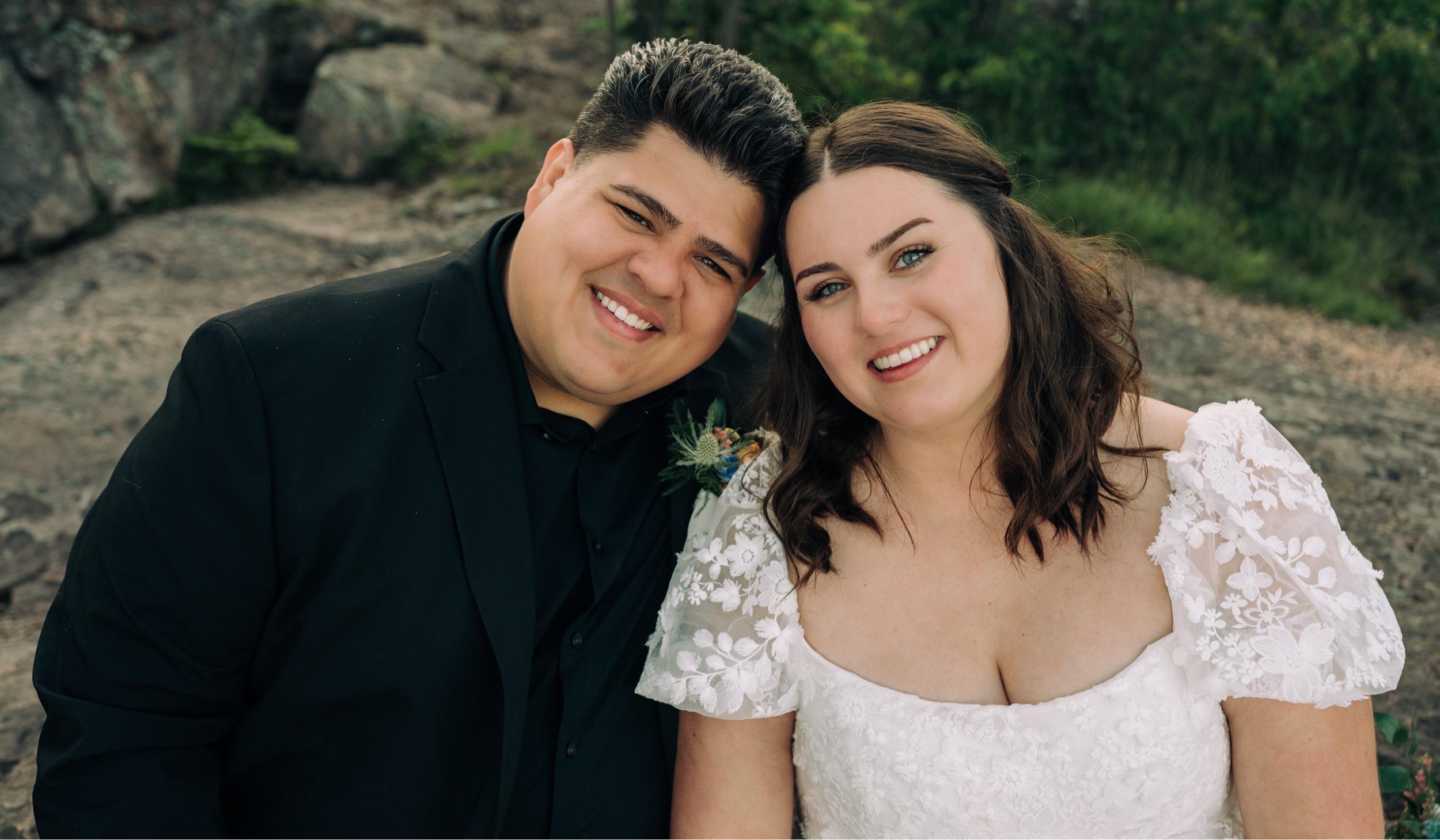 The Wedding Website of Elizabeth Vara and Tyler Vara