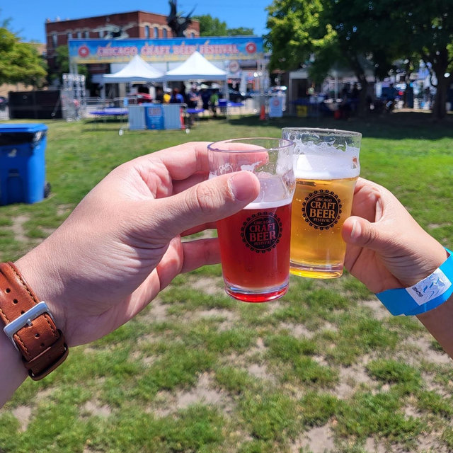 Bunny&Bear Brewery (Venmo)