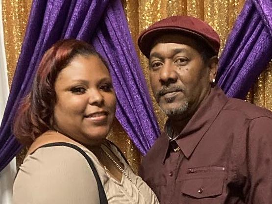 The Wedding Website of Patrice Bellow and Ray Rideaux
