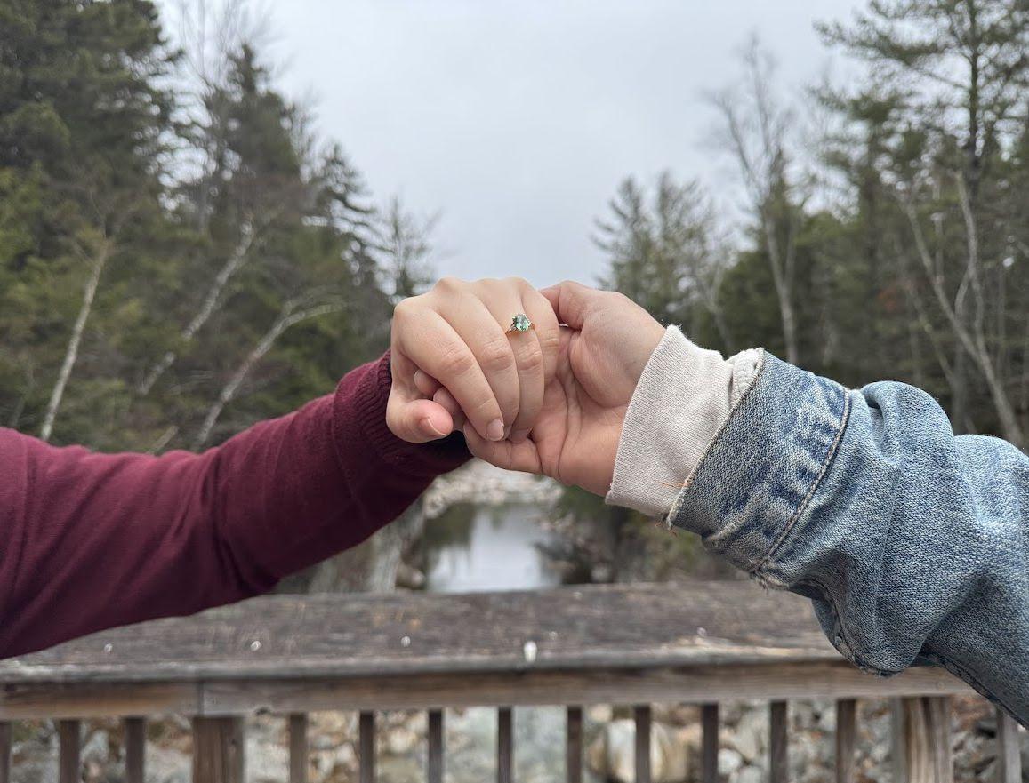 The Wedding Website of Víctor Contreras-Gómez and Alexis Castillo