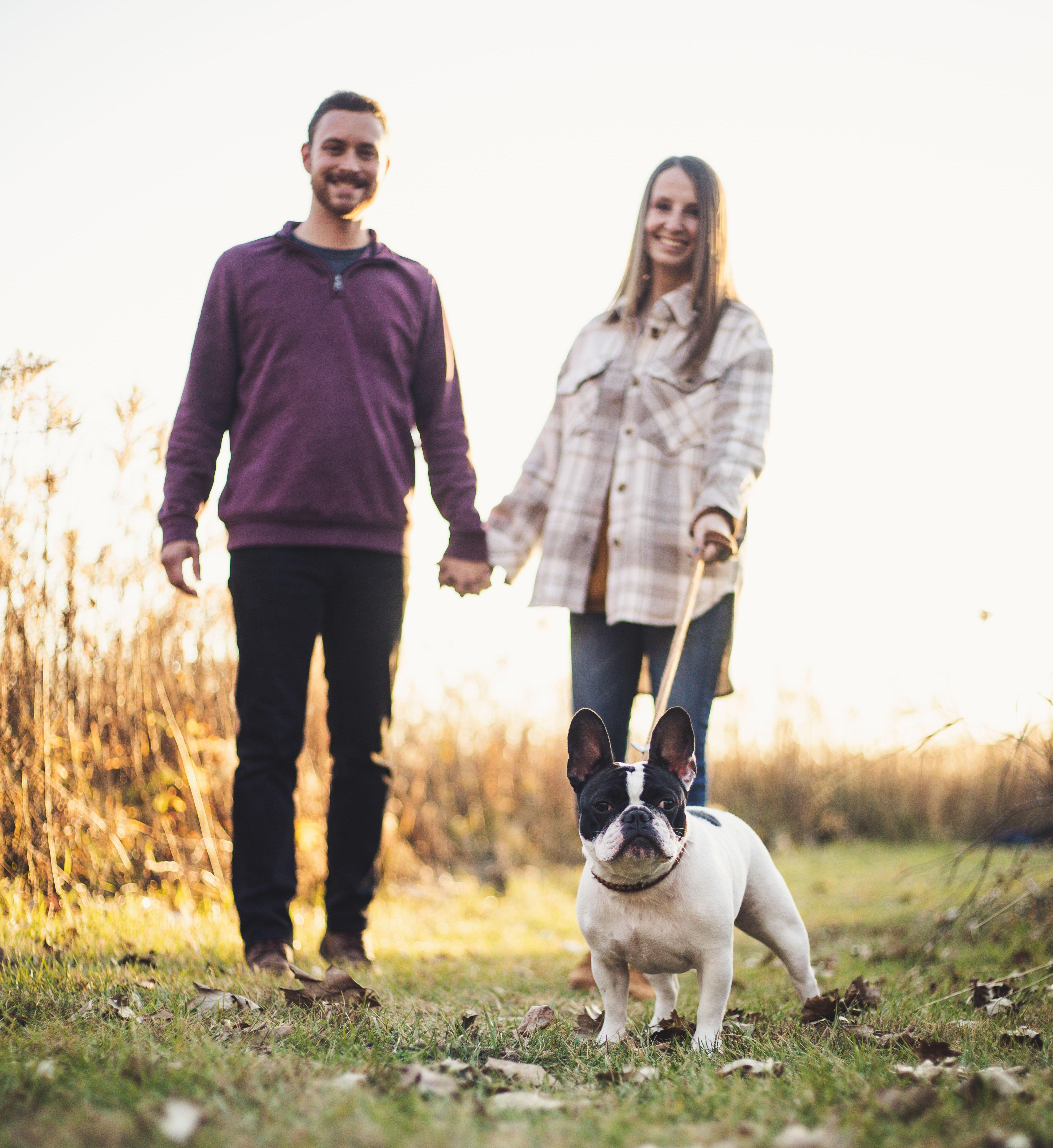 The Wedding Website of Cory Galen and Kyle Skager
