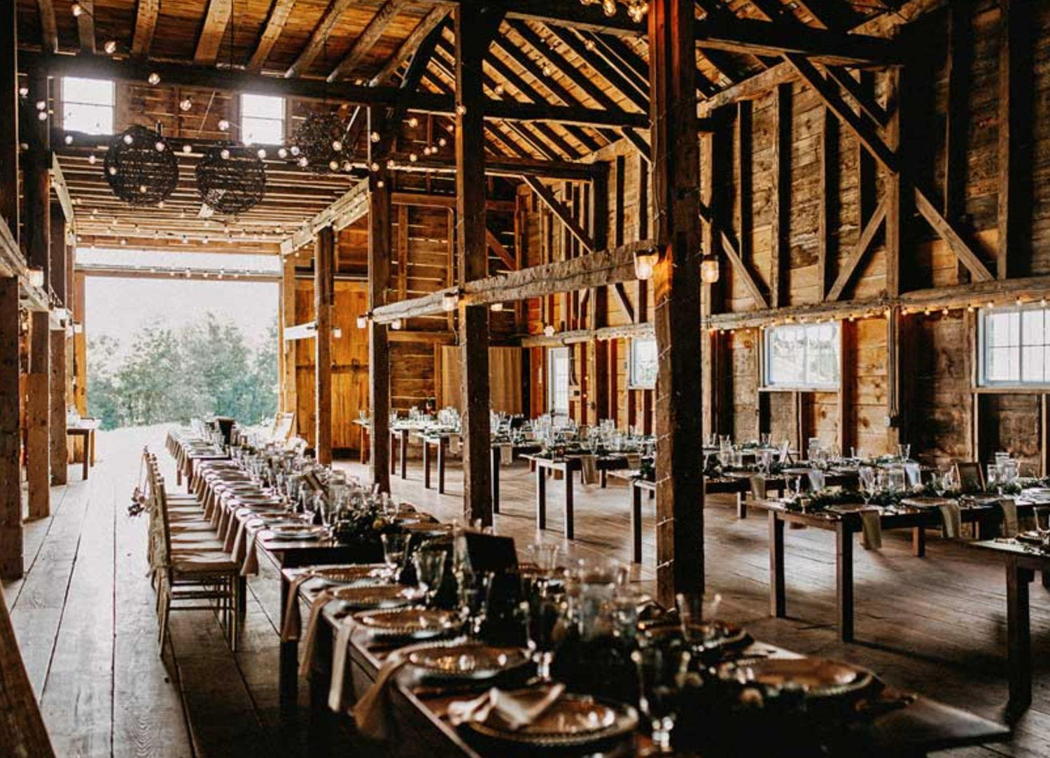 The Wedding Website of Jane Howard and Charlie Gauvin